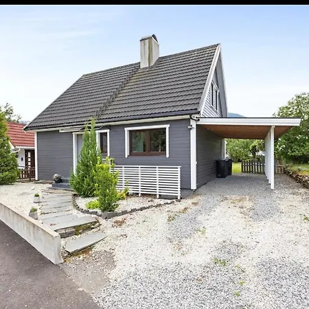 In The Center Of Vik Casa vacanze